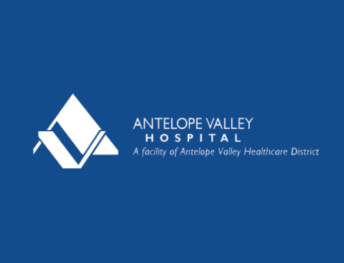 Antelope Valley Hospital-Lancaster