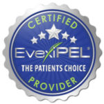 Dr Ian Taras Evexipel Provider