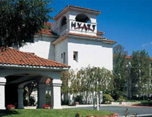 4/29/09: Westlake Village Hyatt – da Vinci lecture to Family Physicians