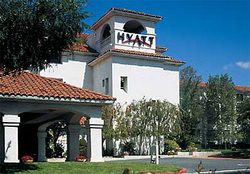 4/29/09: Westlake Village Hyatt - da Vinci lecture to Family Physicians