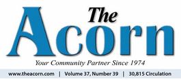 5/5/11: The Acorn News - _Doctor, others give loving, long-lasting gift to mothers