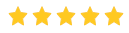 5 star reviews on healthgrades