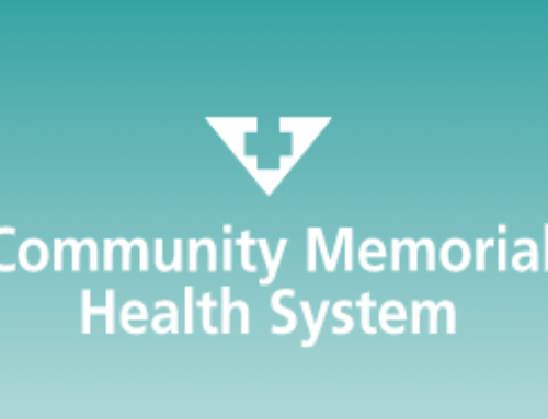 Community Memorial Hospital-Ventura