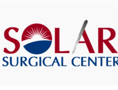Solar Surgical Center-Oxnard