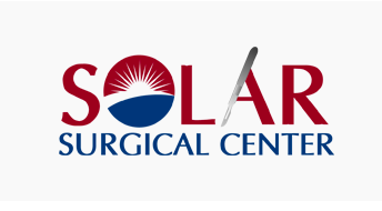 Solar surgical center