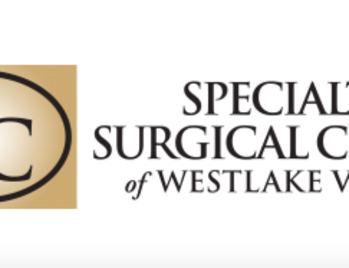 Specialty Surgical Center of Westlake Village