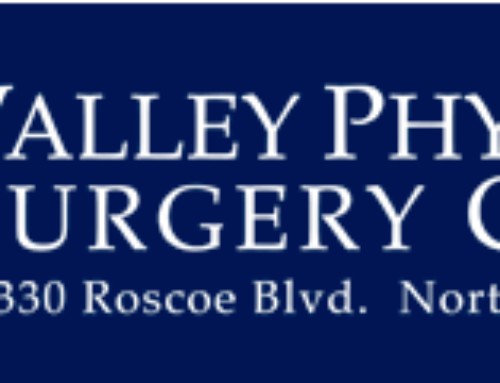 Dignity Valley Physicians Surgery Center-Northridge
