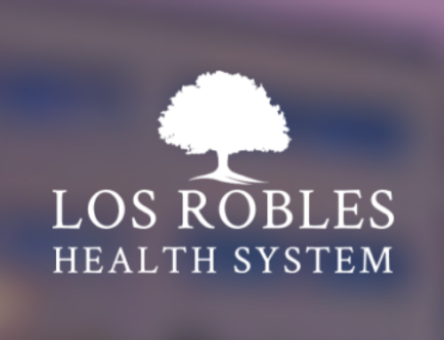 HCA Los Robles Regional Medical Center-Thousand Oaks